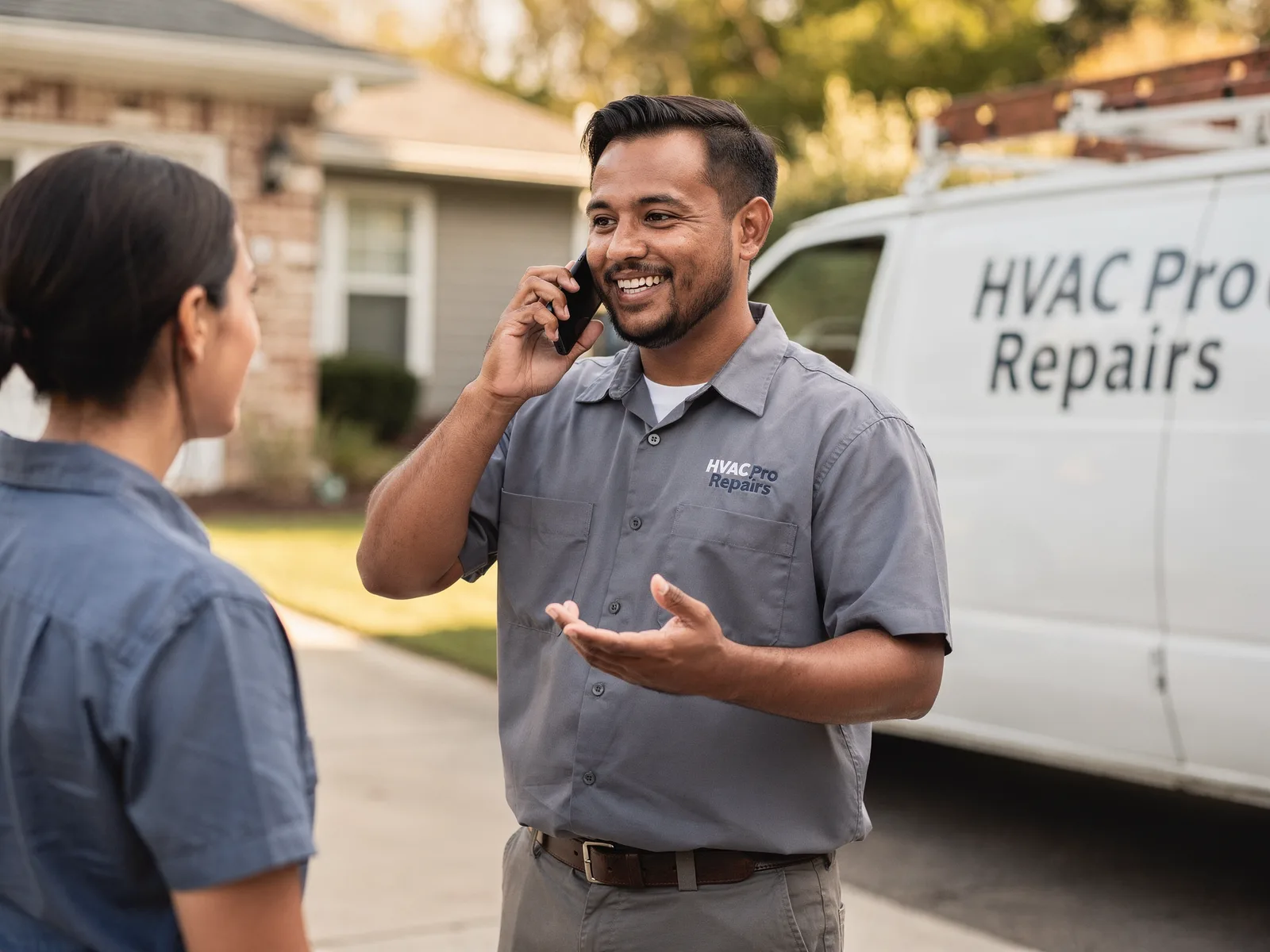 Heat Pump Repair Pleasant City, OH FAQs
